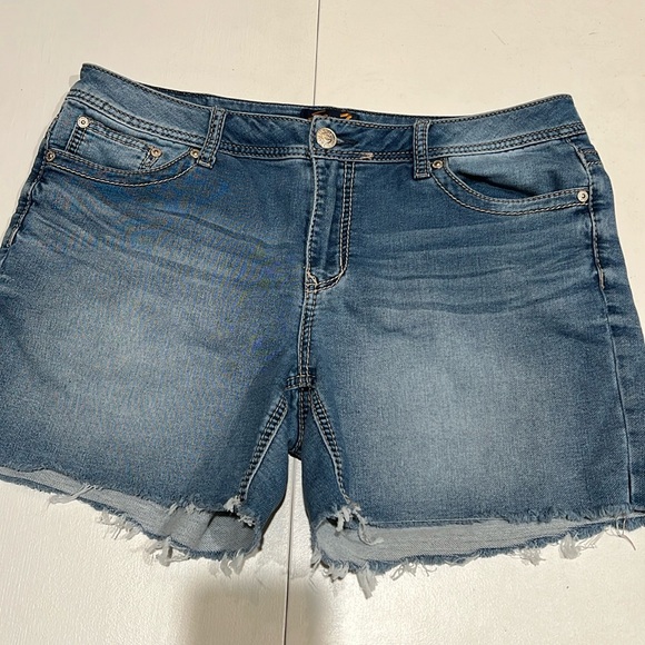 7 For All Mankind Pants - Seven 7 (cut) women’s size 14